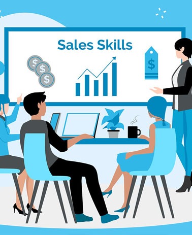 Sales Skills